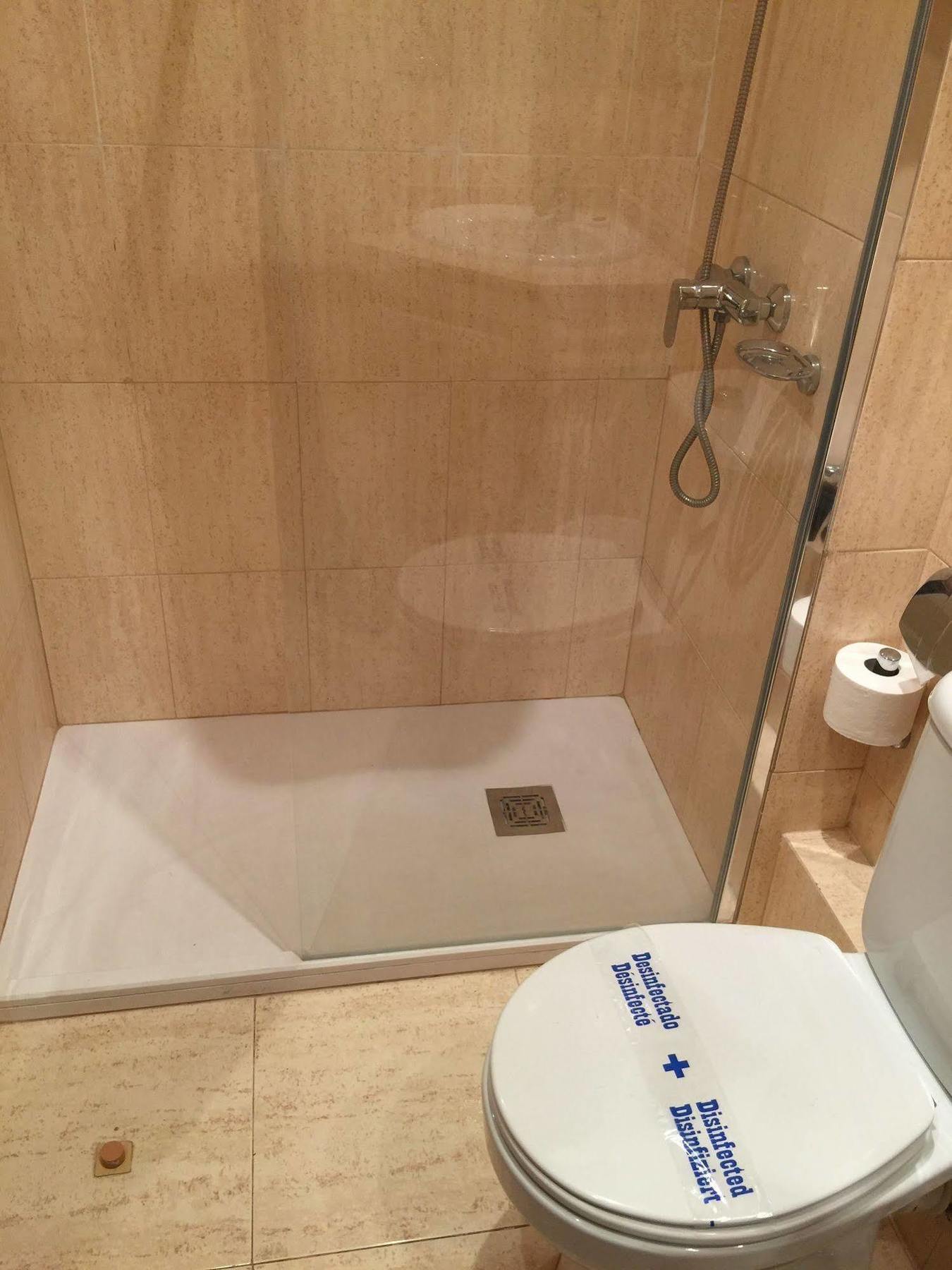 Hotel Alkazar Валенсия Екстериор снимка